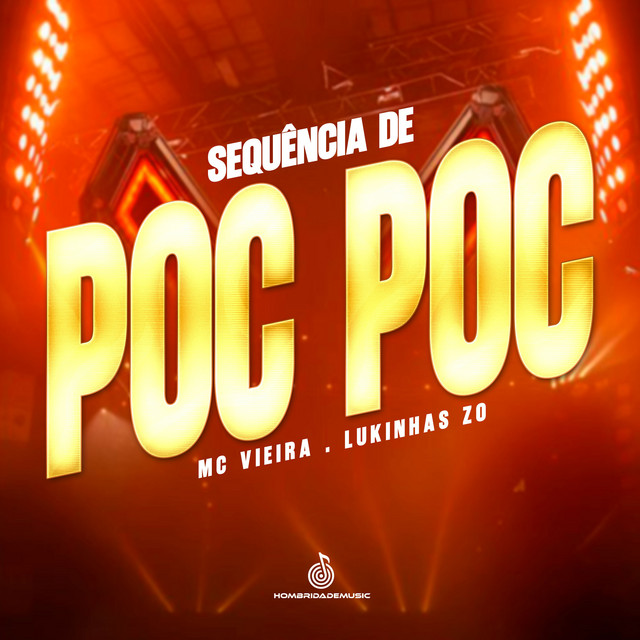 Sequência de Poc Poc