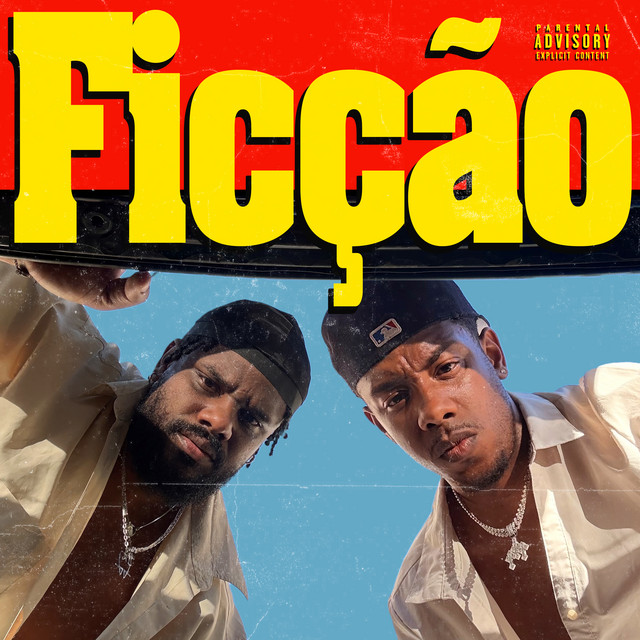 Ficção