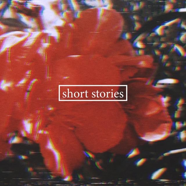 Short Stories cover art