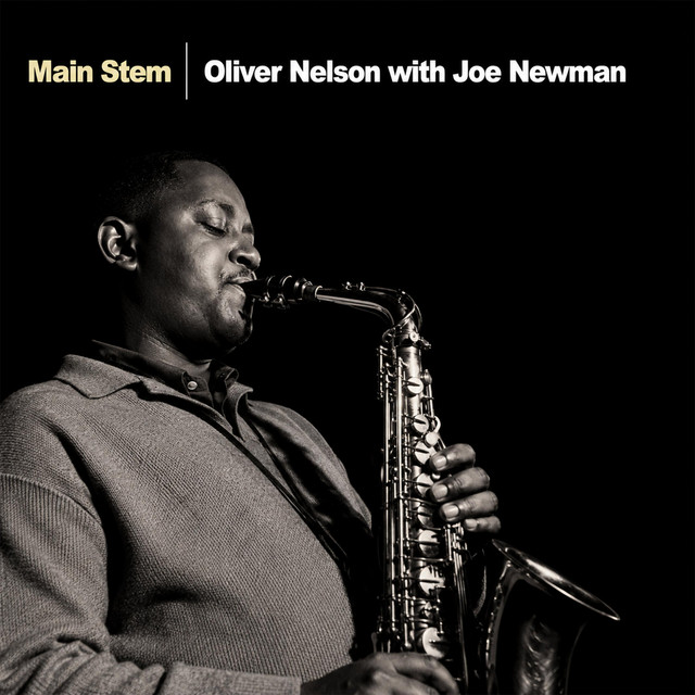 Main Stem cover art