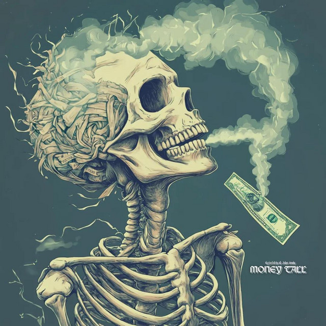 MONEY TALL