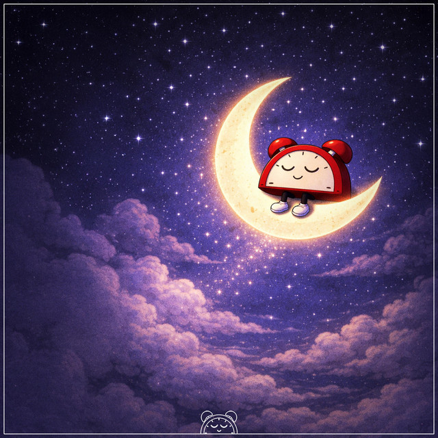 Shimmering cover art