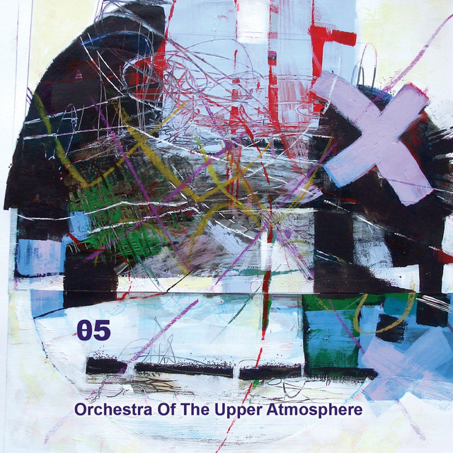 Orchestra of the Upper Atmosphere Photo