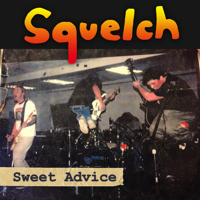 Sweet Advice cover art