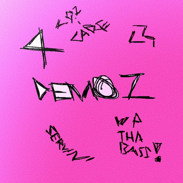 4 DEMOZ cover art