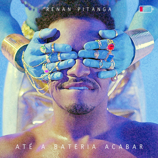 At A Bateria Acabar Single By Renan Pitanga Spotify