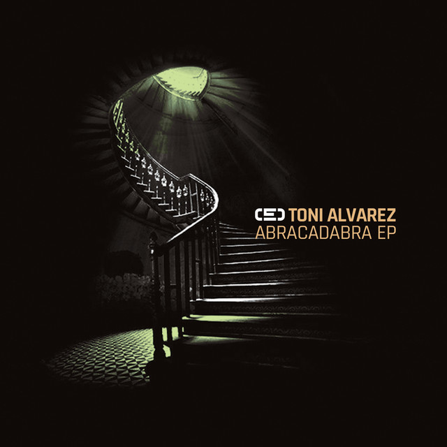 Abracadabra album art