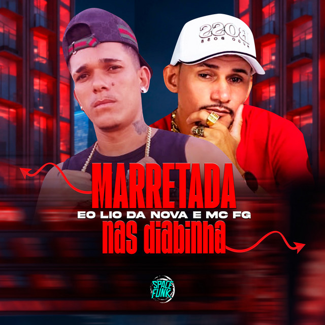 Marretada nas Diabinha