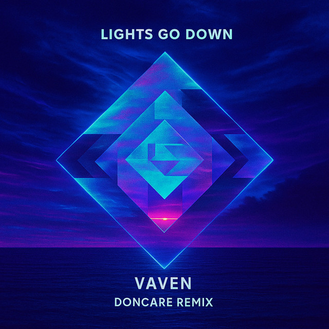 Lights Go Down