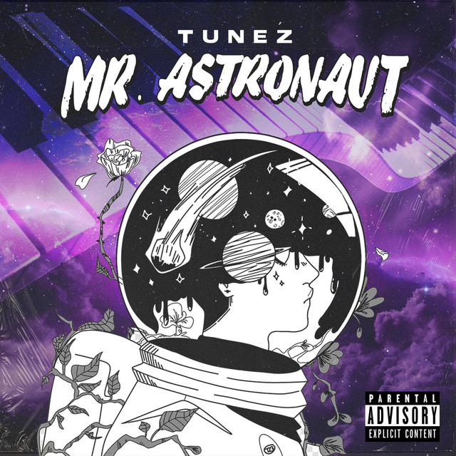 Mr. Astronaut album image