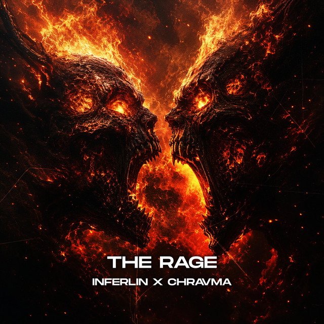 THE RAGE
