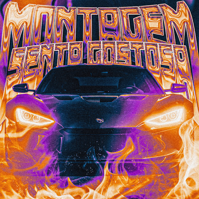MONTAGEM SENTA GOSTOSA cover art