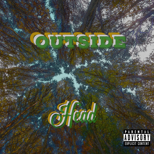 Outside cover art