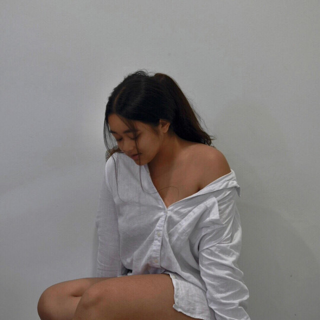 In The Morning cover art