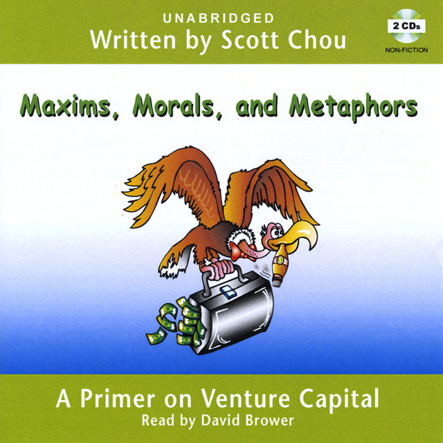 Scott Chou