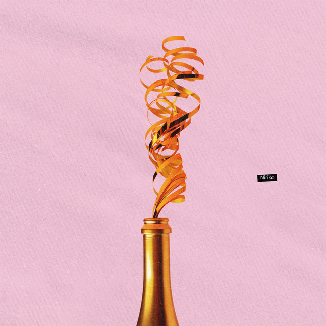 Twist cover art