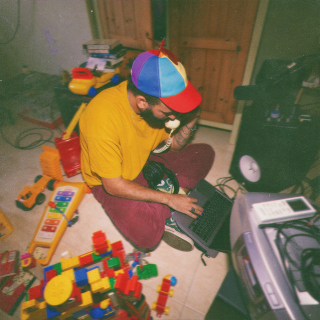 Bambi (Instrumental) cover art
