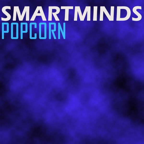 Popcorn cover