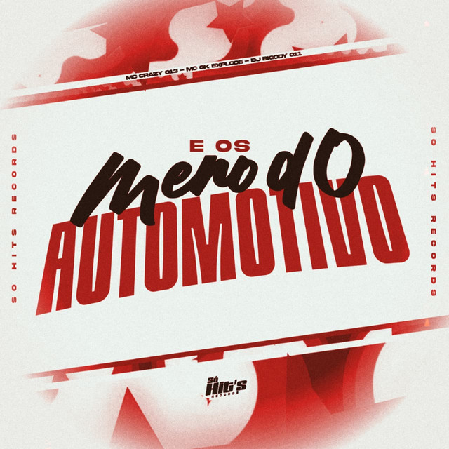 E os Meno do Automotivo
