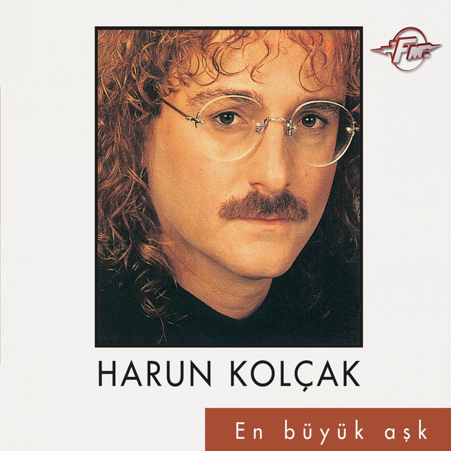 En Büyük Aşk cover art