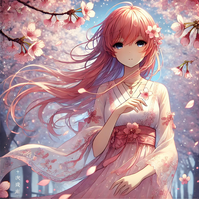 Sakura no Koi (桜の恋) - Single by Hinode Haruka | Spotify