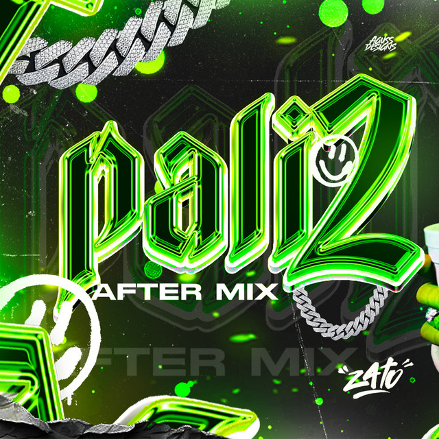 Pali 2 cover