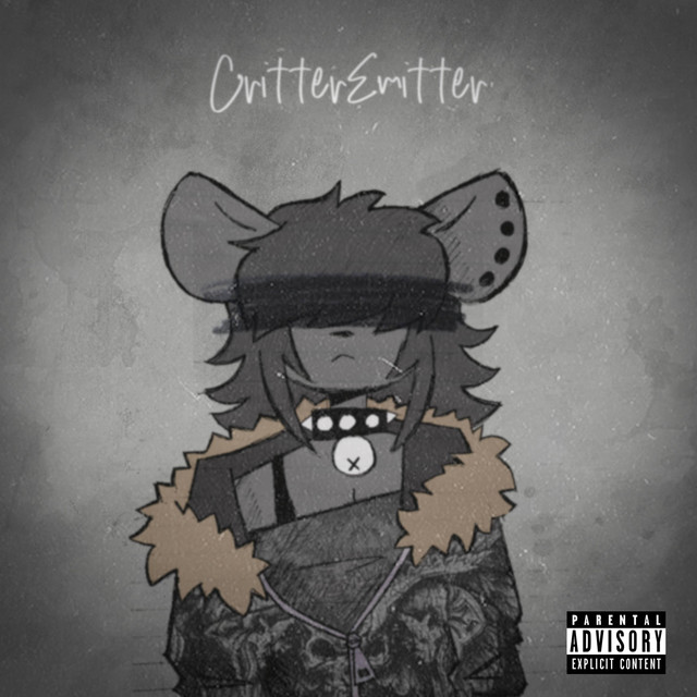 CRITTEREMITTER cover art