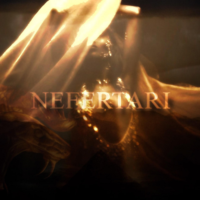 Nefertari album image