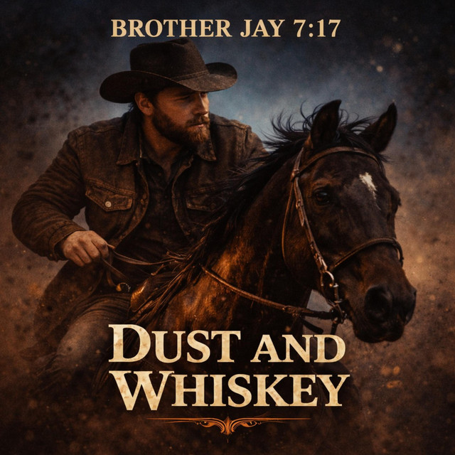 Dust and Whiskey - song and lyrics by Brother Jay 7:17 | Spotify
