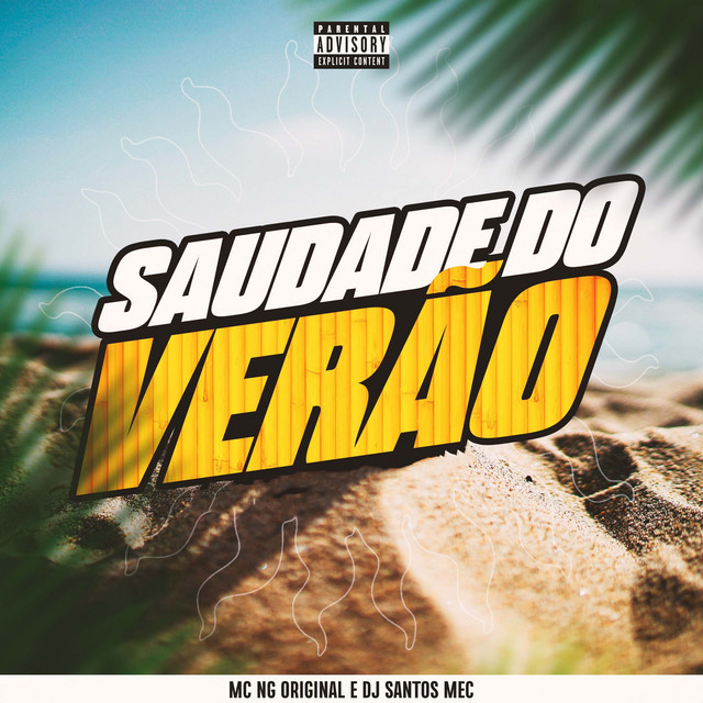 Saudade do Verão