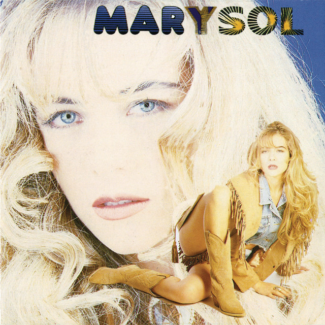 Marysol cover art