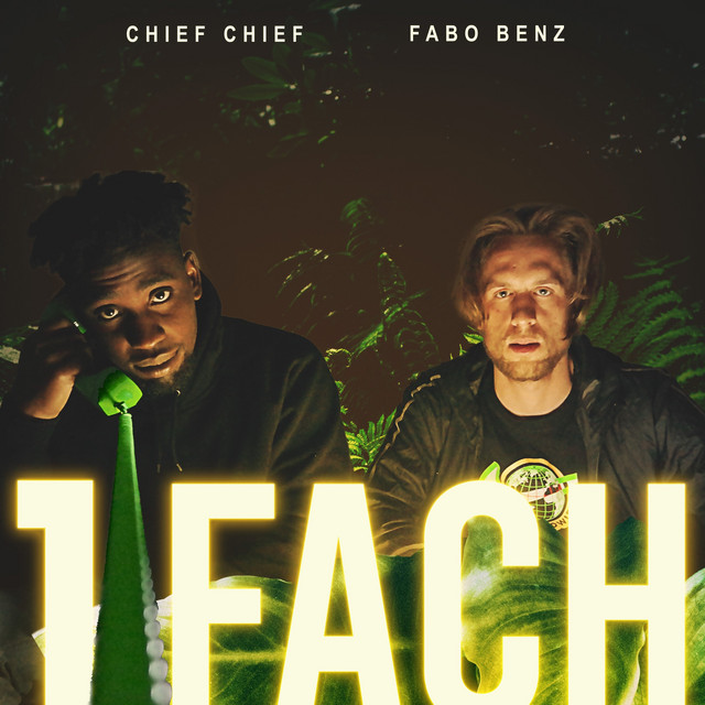 1Fach - Single by Fabo Benz | Spotify