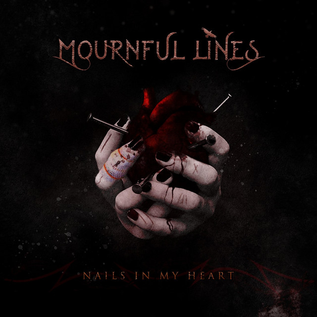 Nails In My Heart album image