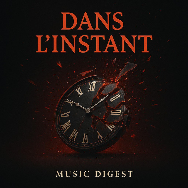 DANS L'INSTANT