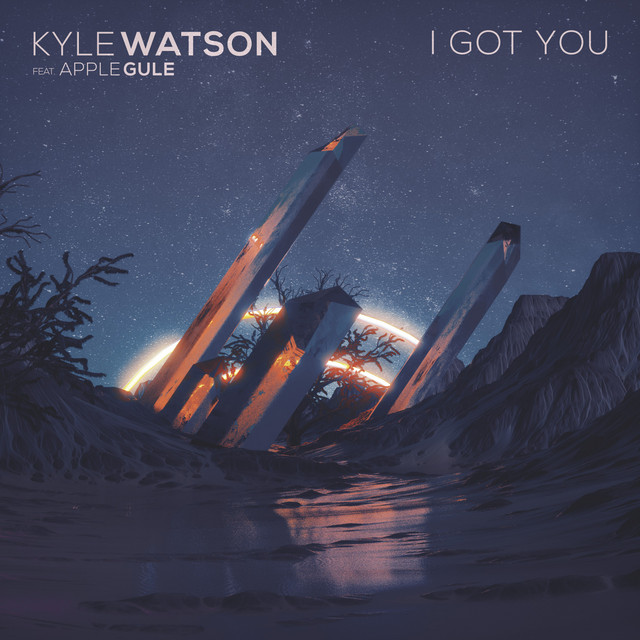 I Got You (feat. Apple Gule)
