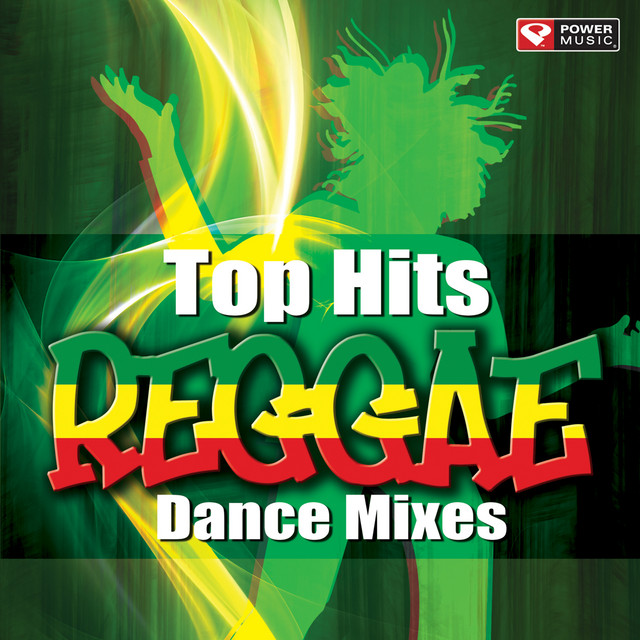 Top Hits - Reggae Dance Mixes cover art