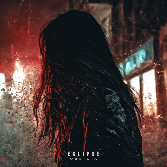 Eclipse cover art