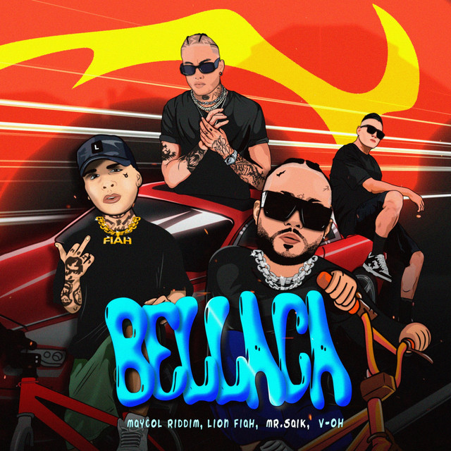 undefined album image