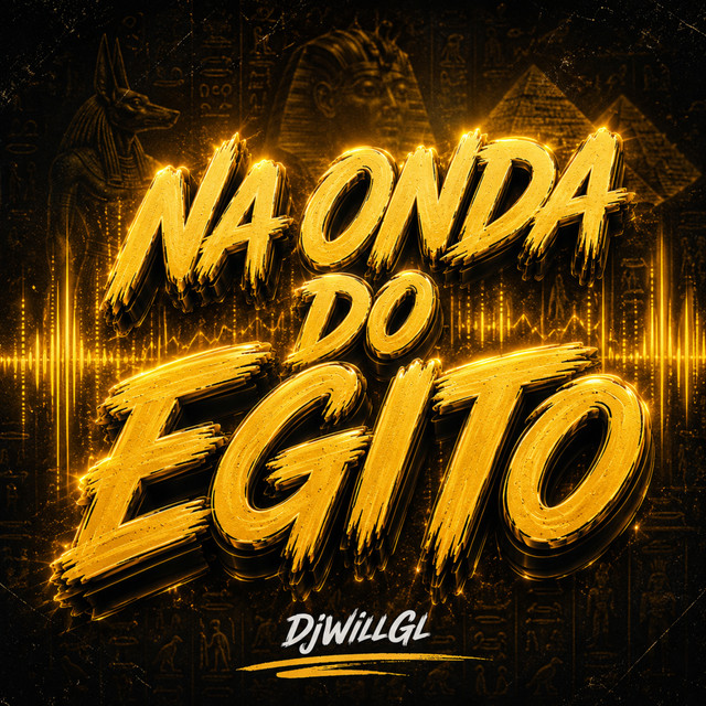 Na Onda do Egito