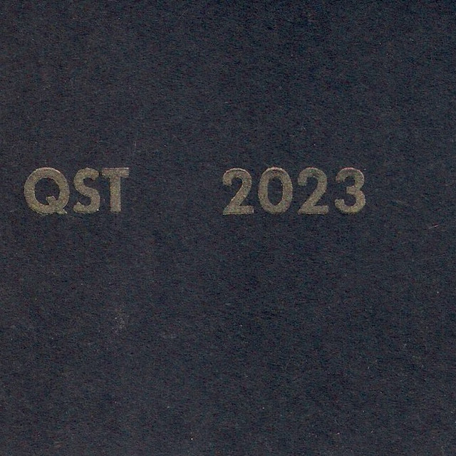 2023 cover art