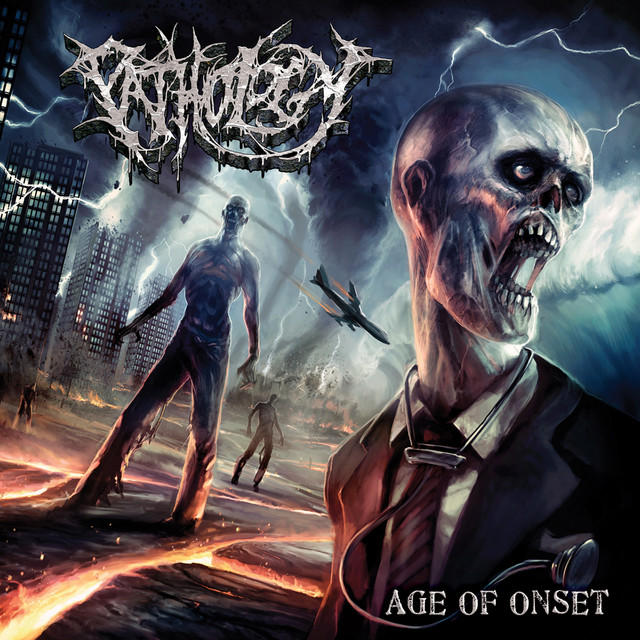 Age of Onset (Remastered) cover art