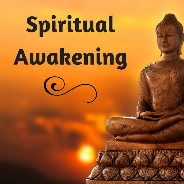 Spiritual Awakening - Bio Energy Healing Sounds of Nature for Spiritual Cleansing cover art