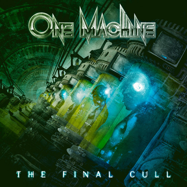 The Final Cull cover
