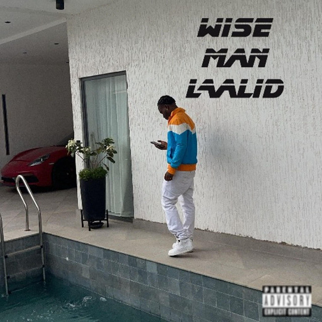 Wise Man cover art