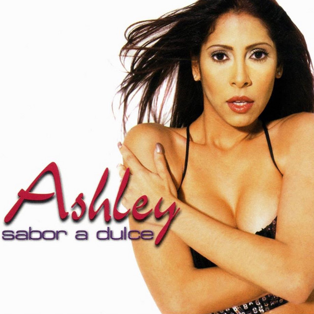 Sabor A Dulce cover art