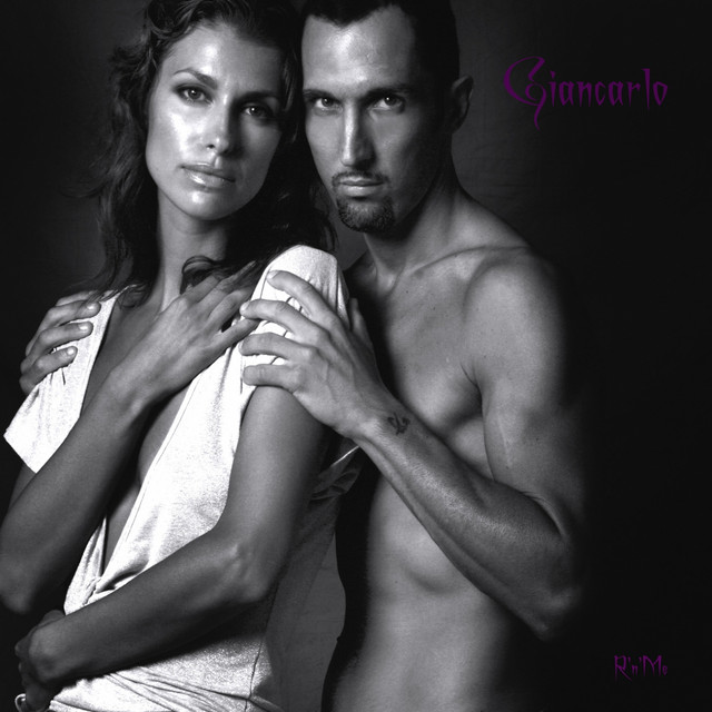 R'N'Me cover art
