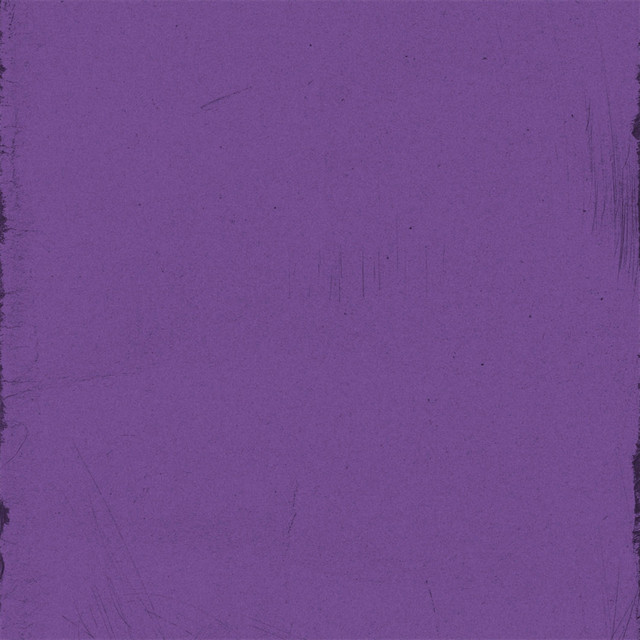 The Purple Album cover art
