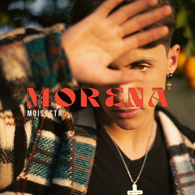 Morena cover art