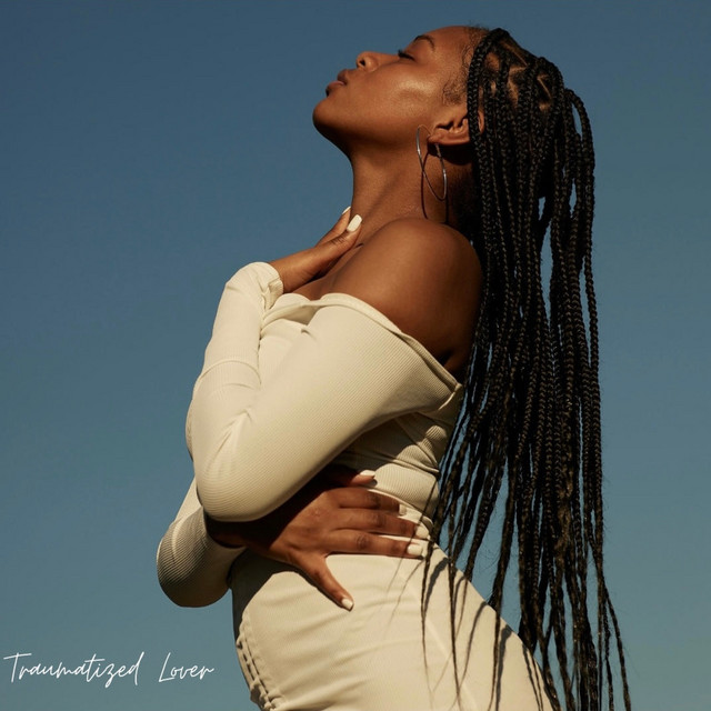 Show Me Love cover art
