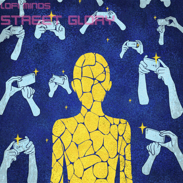 Street Glory cover art